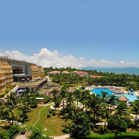 Wan Jia Hotel Resort سانيا المظهر الخارجي الصورة