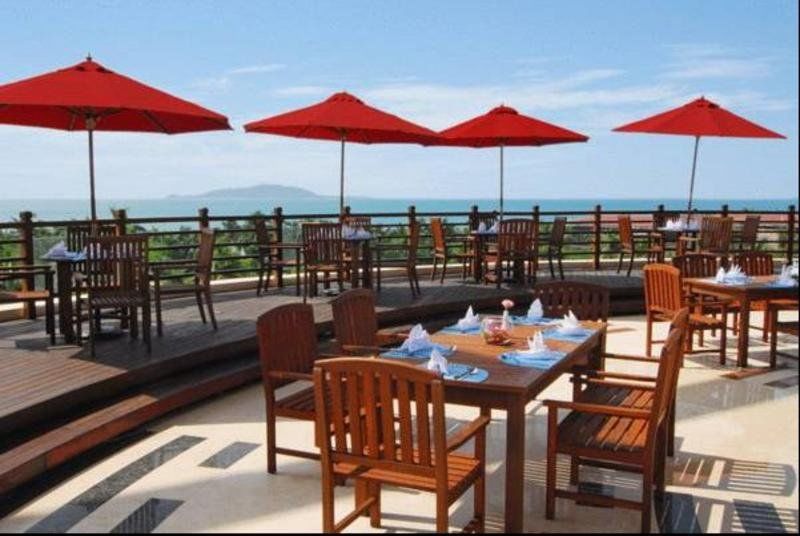 Wan Jia Hotel Resort سانيا المظهر الخارجي الصورة