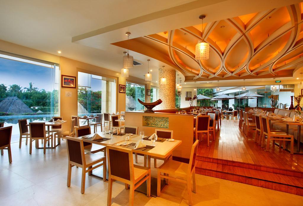 Wan Jia Hotel Resort سانيا الغرفة الصورة
