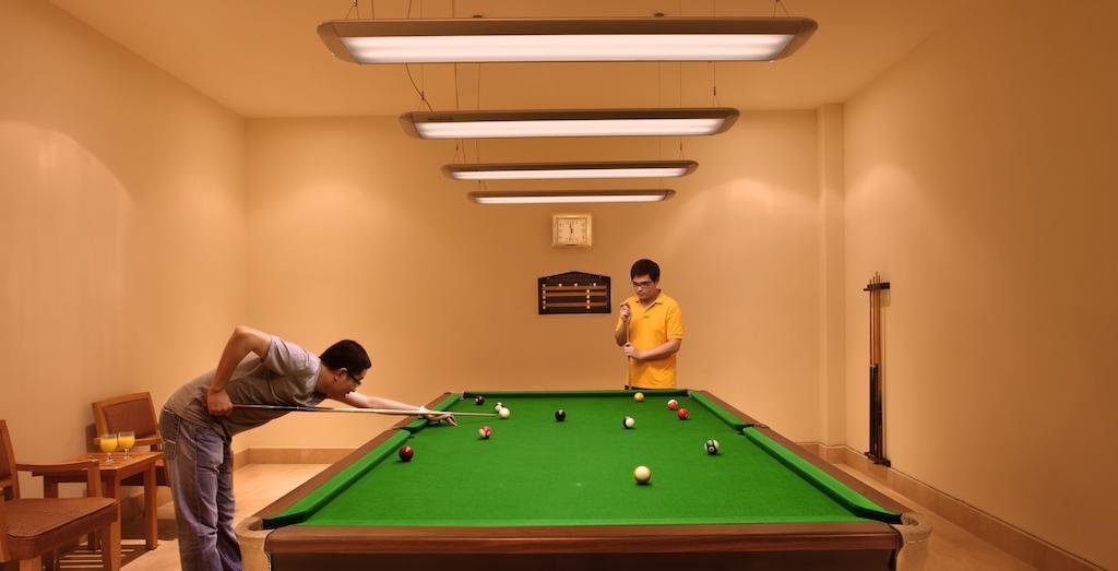 Wan Jia Hotel Resort سانيا المظهر الخارجي الصورة