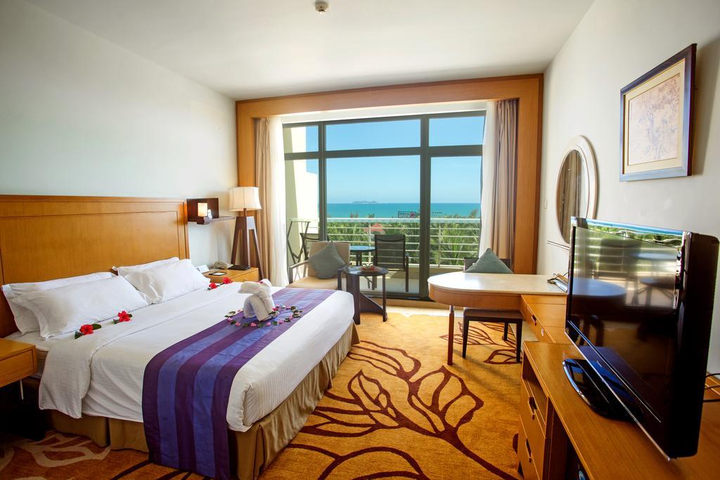 Wan Jia Hotel Resort سانيا المظهر الخارجي الصورة