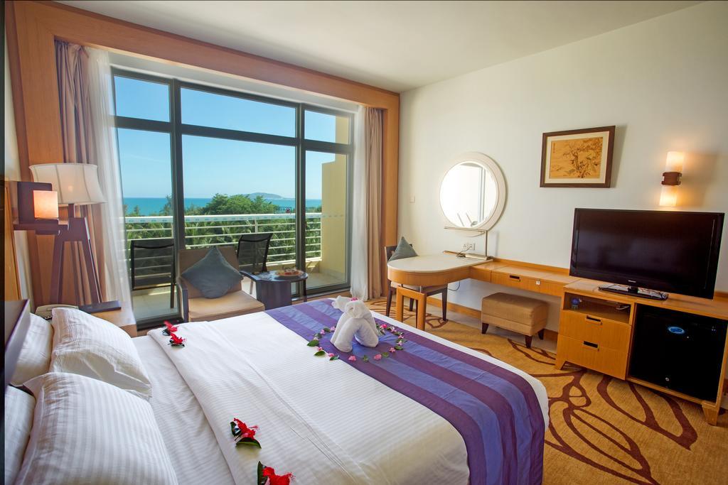 Wan Jia Hotel Resort سانيا المظهر الخارجي الصورة