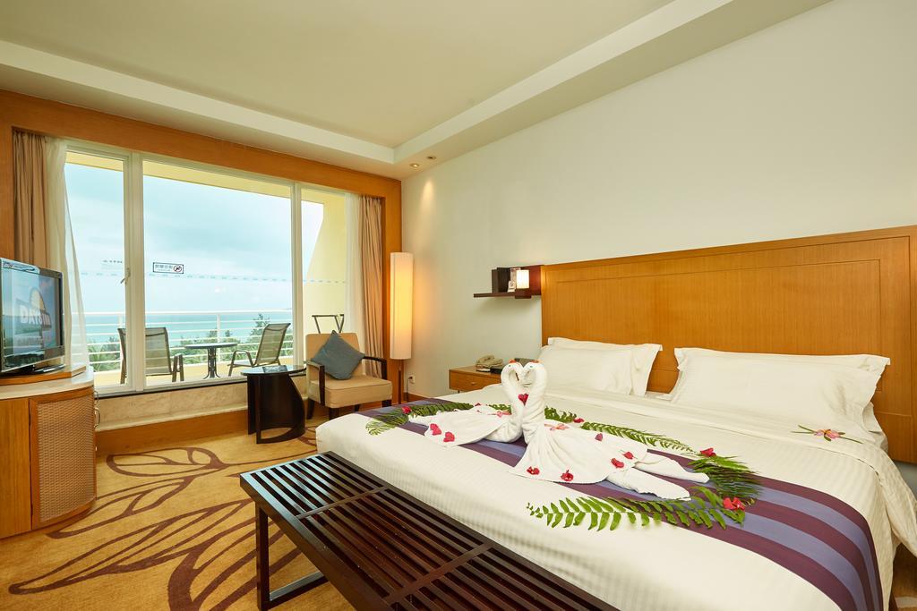 Wan Jia Hotel Resort سانيا المظهر الخارجي الصورة
